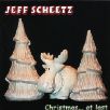Jeff Scheetz