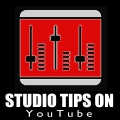Studio Tips on YouTube