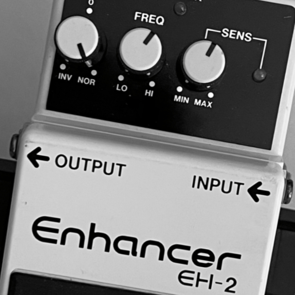 BOSS EH-2 Enhancer