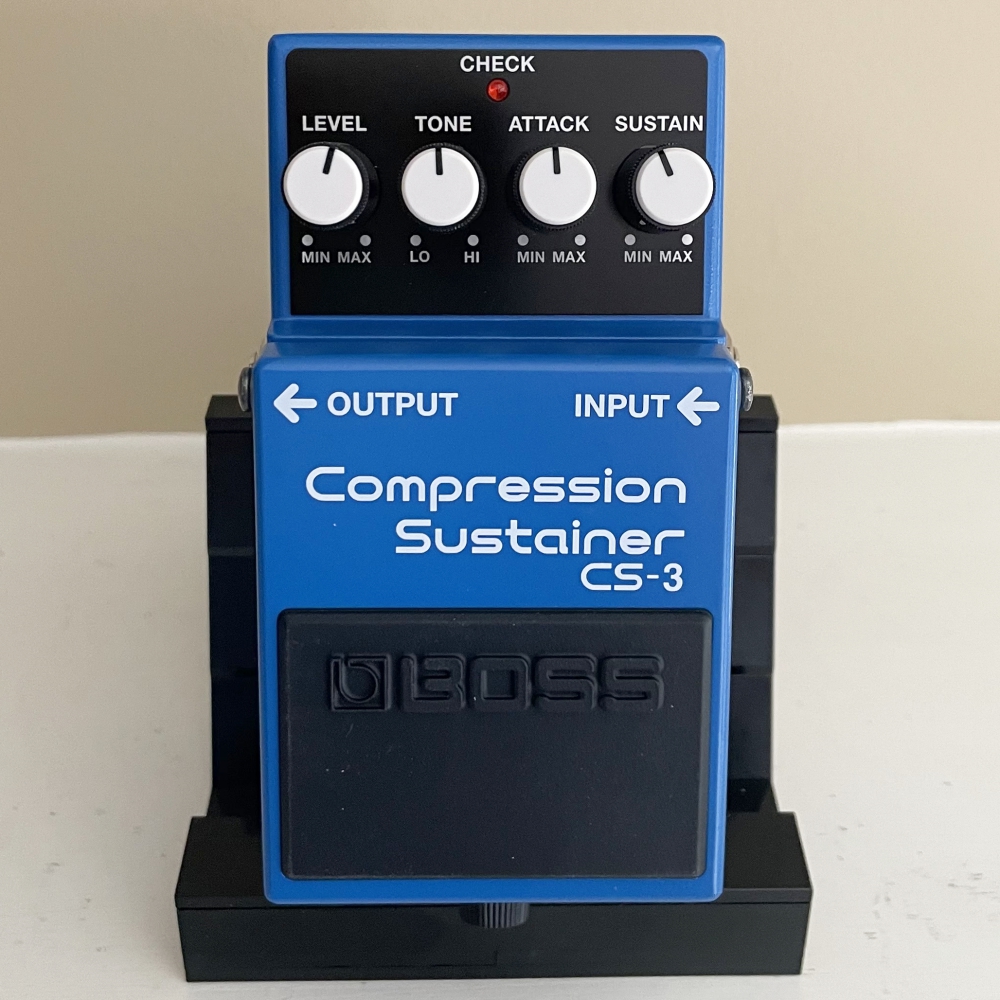 Boss CS-3 Compression Sustainer