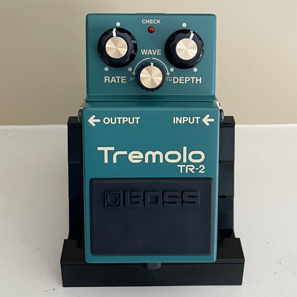 Boss TR-2 Tremolo