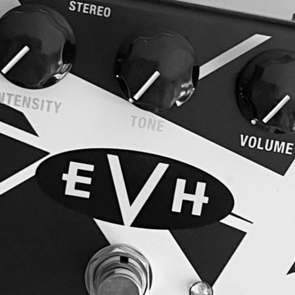 MXR EVH 5150 Chorus