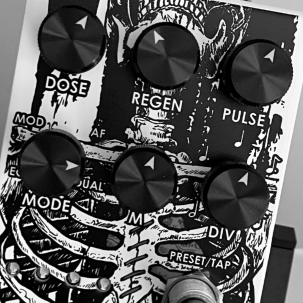 Matthews Effects The Surgeon V2 Delay