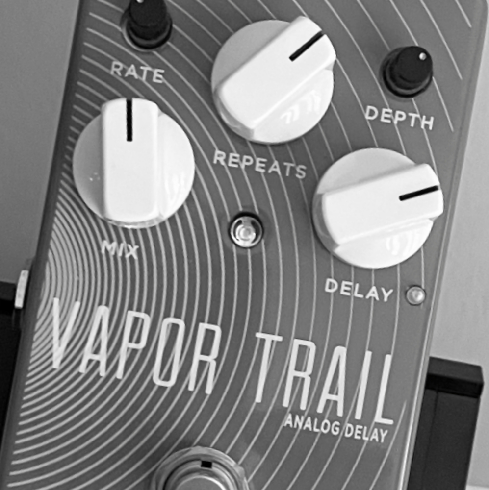 Seymour Duncan Vapor Trail Analog Delay