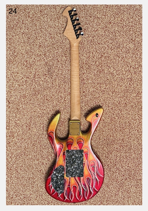 JamAxe Jetsons