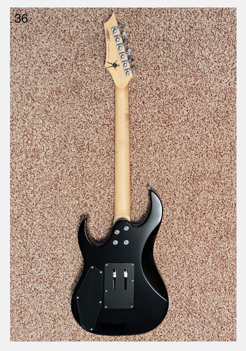 Dean Michael Angelo Batio MAB1