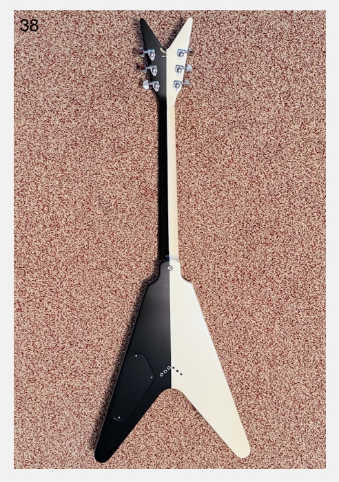 Dean Michael Schenker Standard