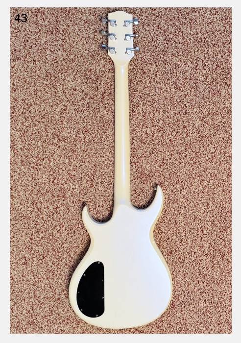 Carvin DC200I