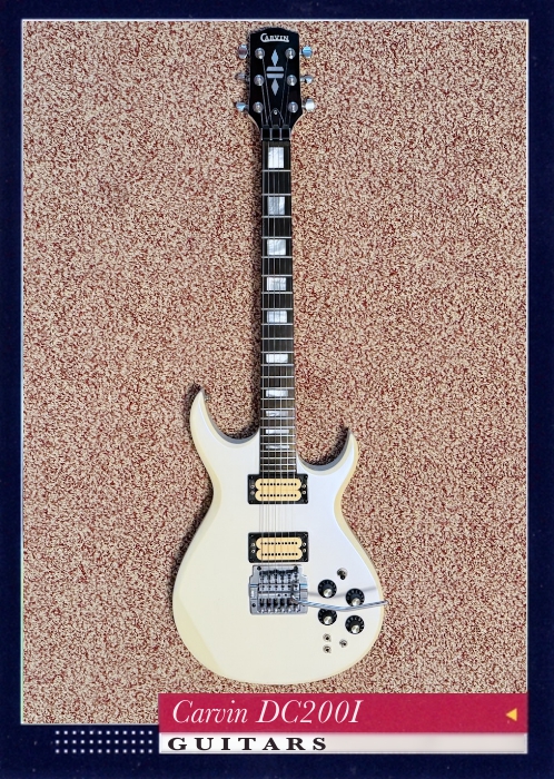 PRS 25th Anniversary Custom 24