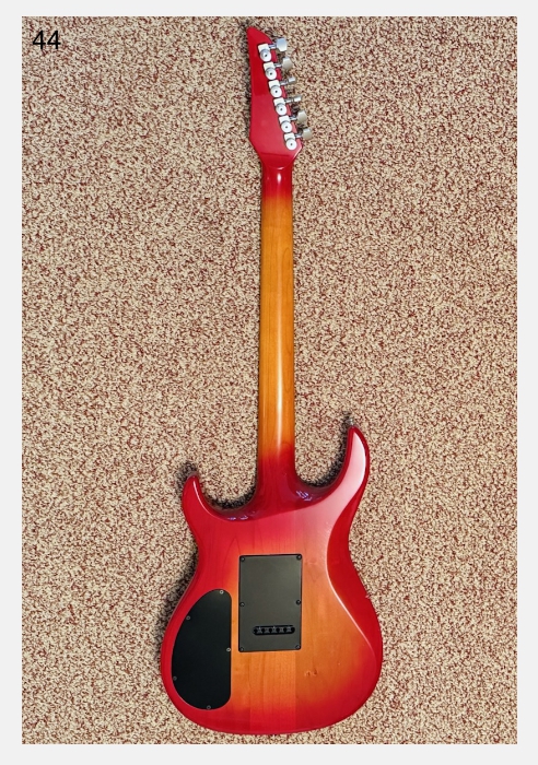 Carvin DC135T
