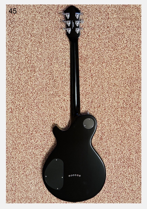Michael Kelly Mod Shop Patriot Instinct