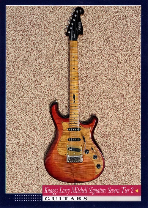 PRS Private Stock McCarty 594 Gothic