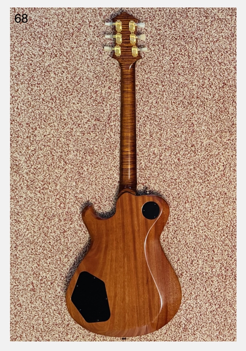 Knaggs Kenai Reef Of Life