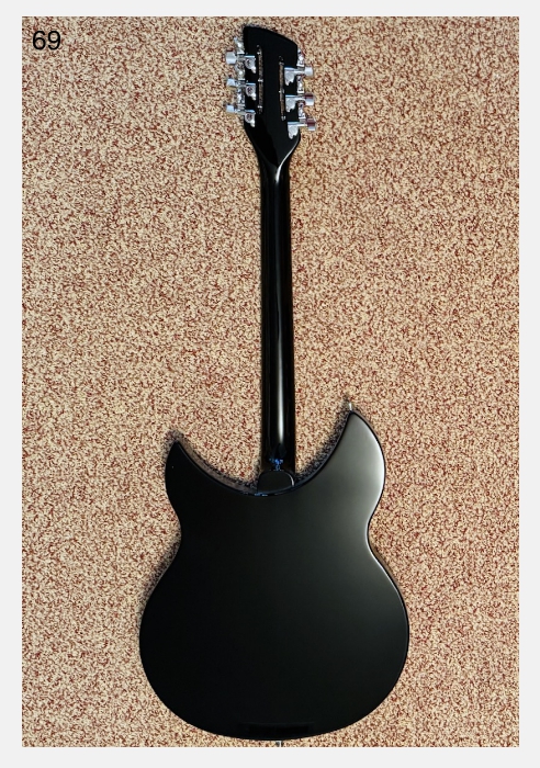 Rickenbacker 330/12 12-String