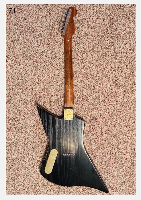 Paoletti Hot Machine Explorer