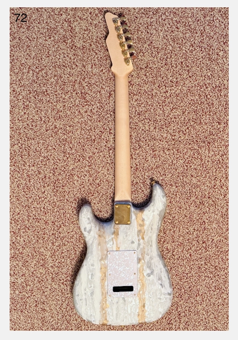 James Tyler Classic