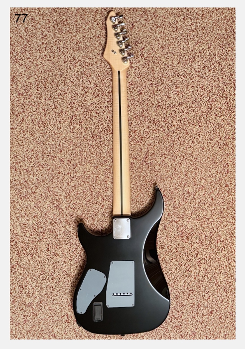 Vigier Excalibur Ultra