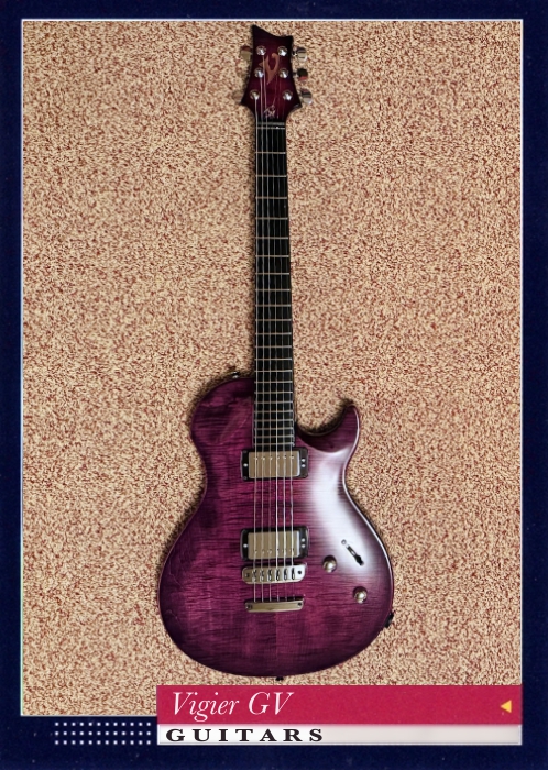 Vigier GV