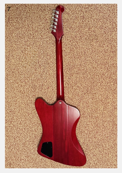 Gibson Firebird