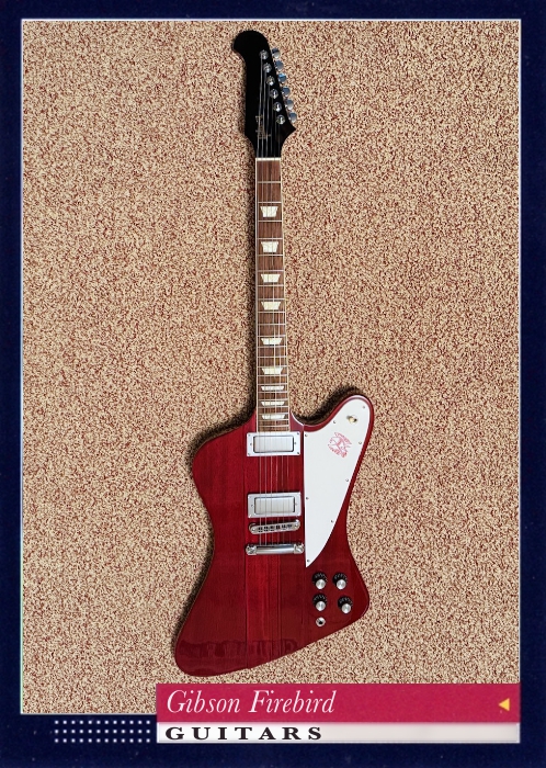 Gibson Firebird
