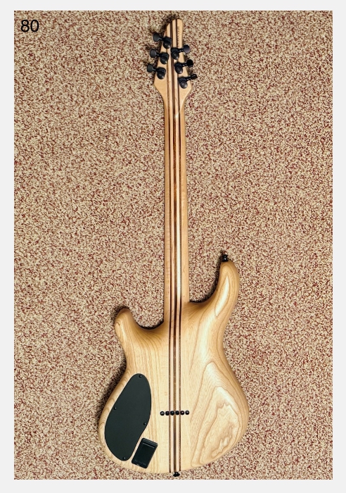 Mayones Regius 6