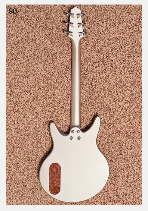 Mark Lacey Alfa Romero Bat 5