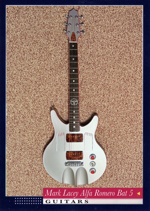 Mark Lacey Alfa Romero Bat 5