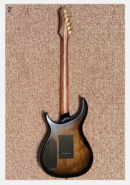 Kiesel Crescent C6