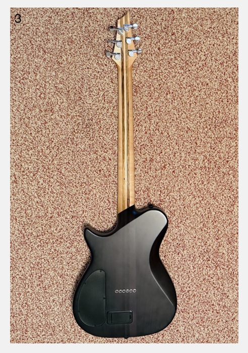 Kiesel SCB6H