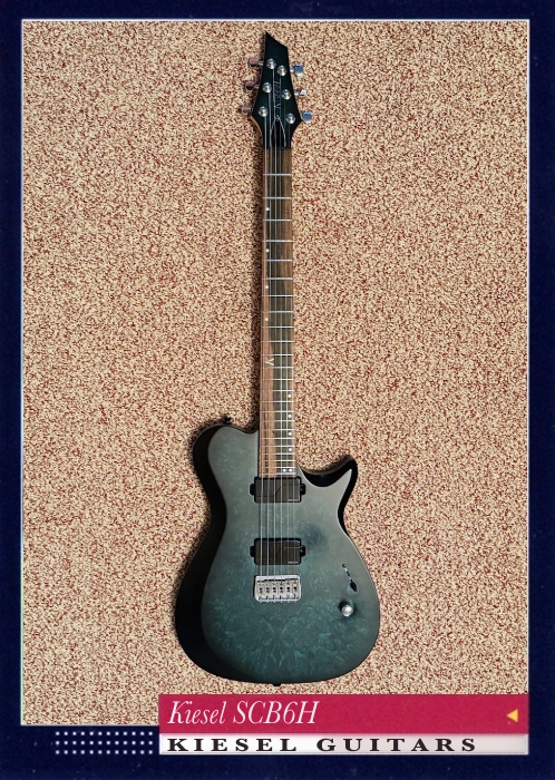 Kiesel SCB6H