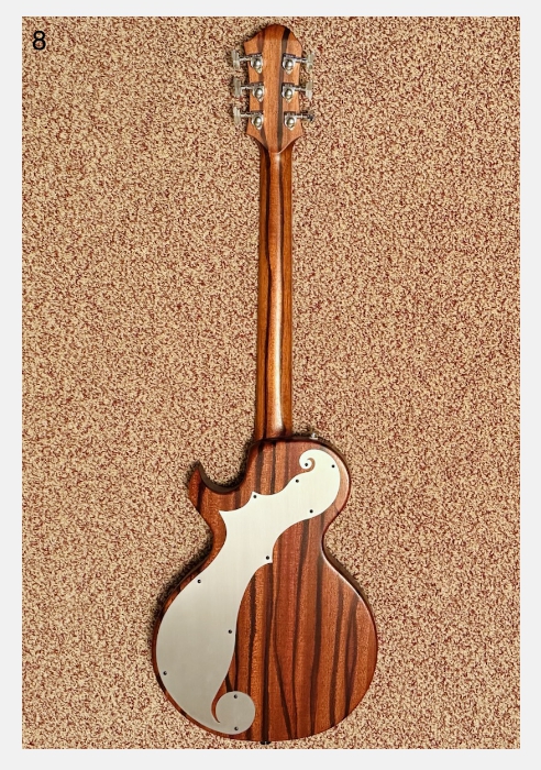 Teye Apache L Series