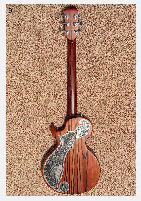 Teye Super Coyote