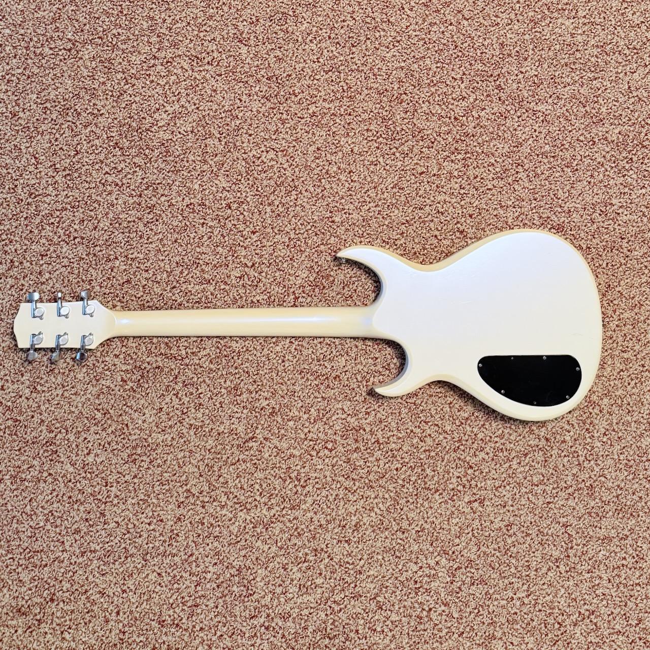 Carvin DC200I