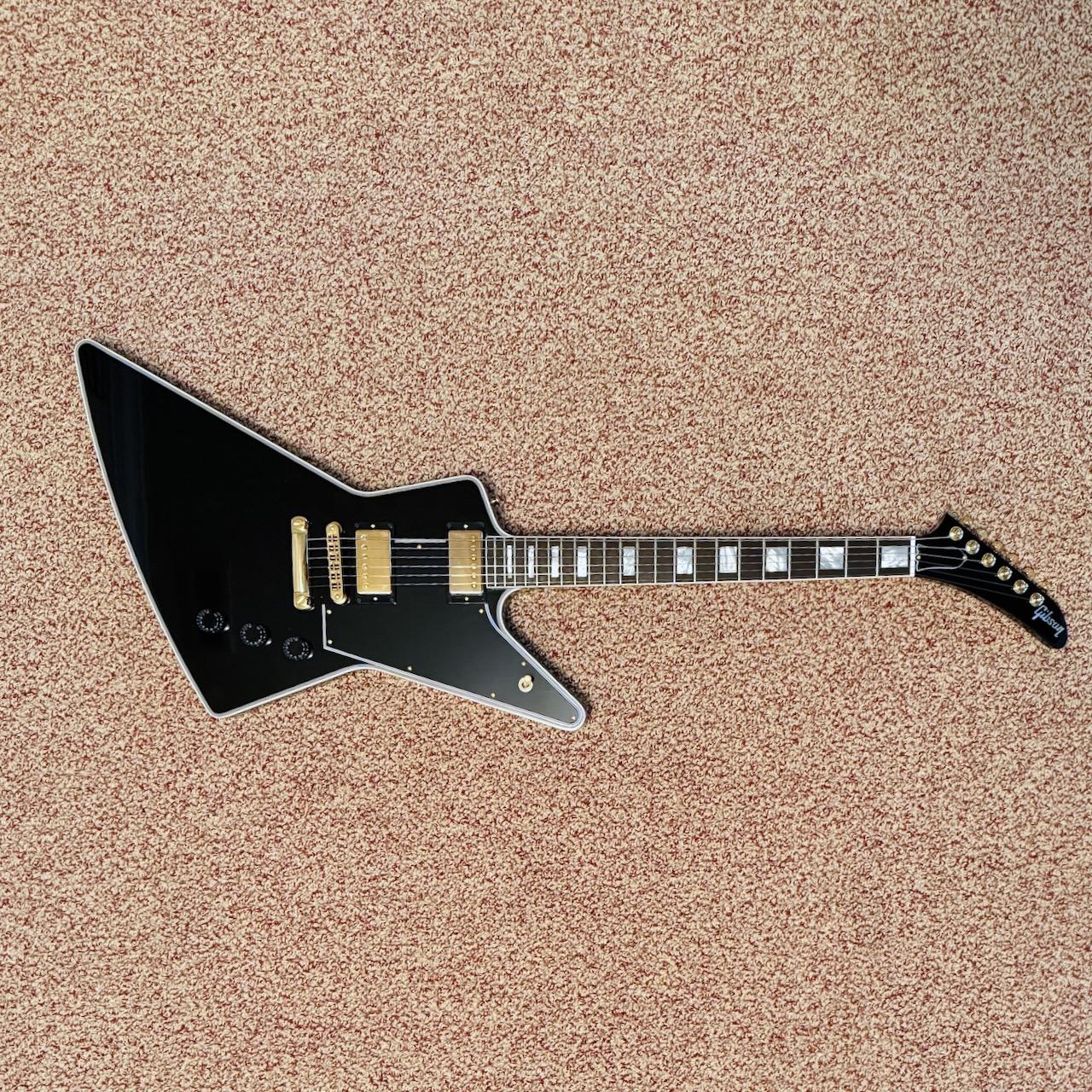 Gibson Custom Explorer