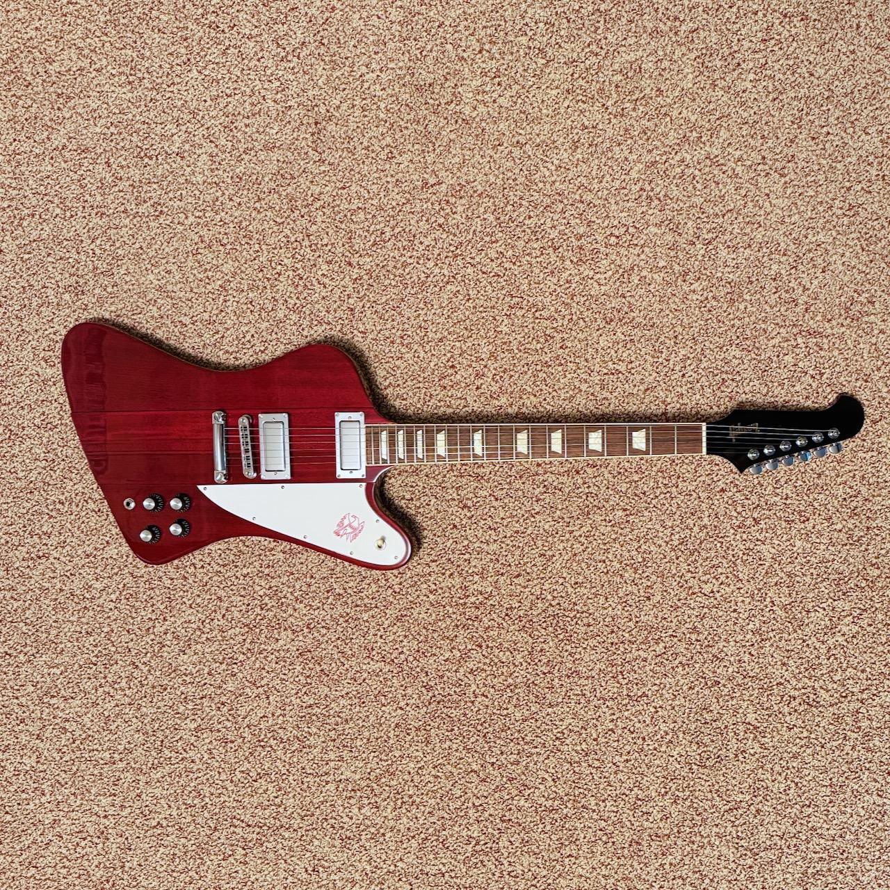 Gibson Firebird
