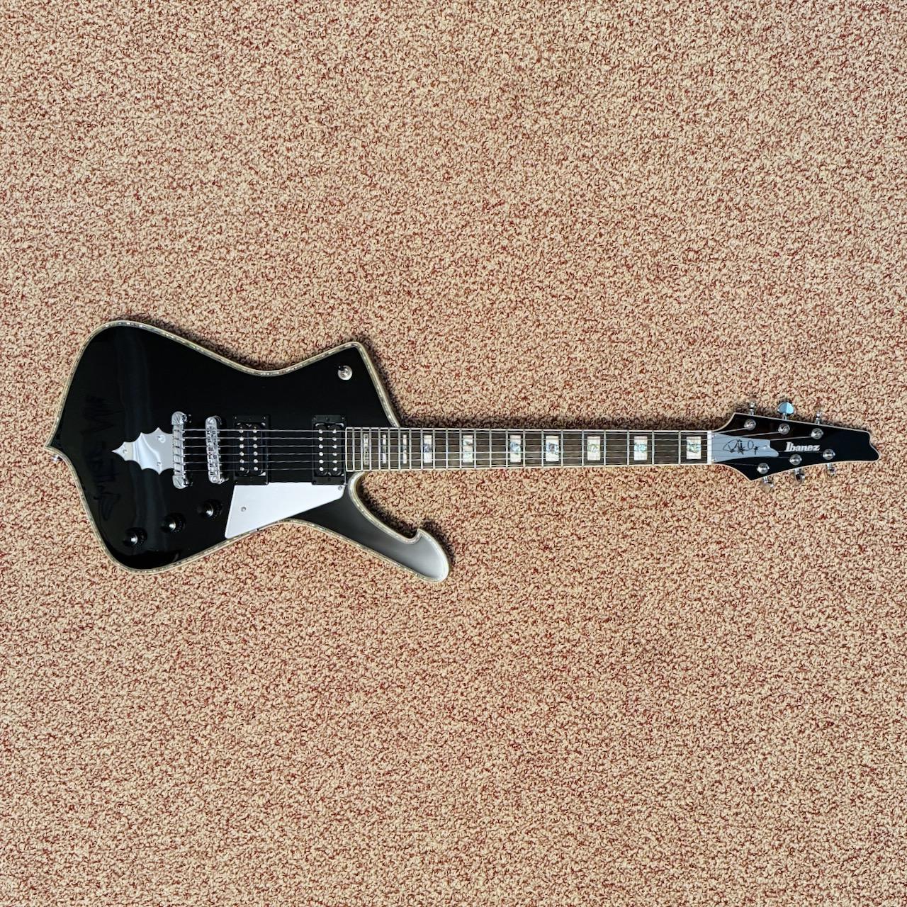 Ibanez Paul Stanley PS120