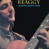 Phil Keaggy "Acoustic Guitar Style"