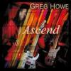 Greg Howe "Ascend"