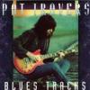Pat Travers "Blues Tracks"