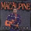 Tony MacAlpine "Evolution"