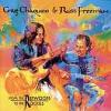Chaquico/Freeman "From The Redwoods To The Rockies"