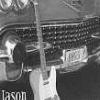 Jason Jordan "Genuine Vinyl"