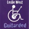 Leslie West "Guitarded"