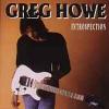 Greg Howe "Introspection"