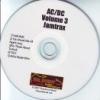  "Just Jamtrax: AC/DC Vol. 3"