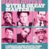 Learn Chicago Blues Guitar "With 6 Great Masters"