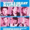 Learn Rockabilly Guitar "With 6 Great Masters"