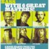 Learn Rock Bass "With 6 Great Masters"