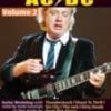 Danny Gill "Learn To Play AC/DC Vol. 2"