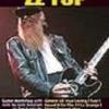 Danny Gill "Learn To Play ZZ Top"